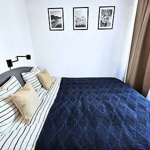 Apartament Mokotow Czerniakowskaflat, Warszawa
