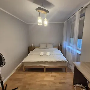 Zamieszkaj W Sercu Wroclawia Apartament Wrocław