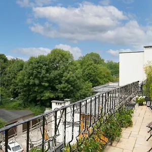 Rainbow 1 Premium Apartament Kraków