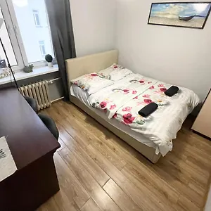 Apartament Fantastic Waw - Ns54 K, Warszawa
