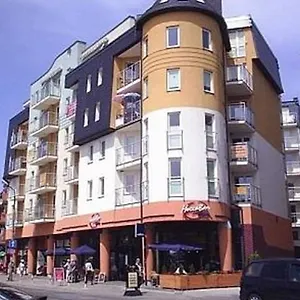 Reksor Apartament Kołobrzeg