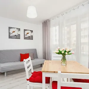 Claro Ii By Renters Apartament Kraków